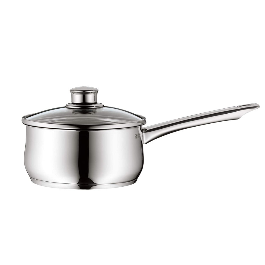 Bộ nồi 4 món WMF Diadem Plus 0730276040