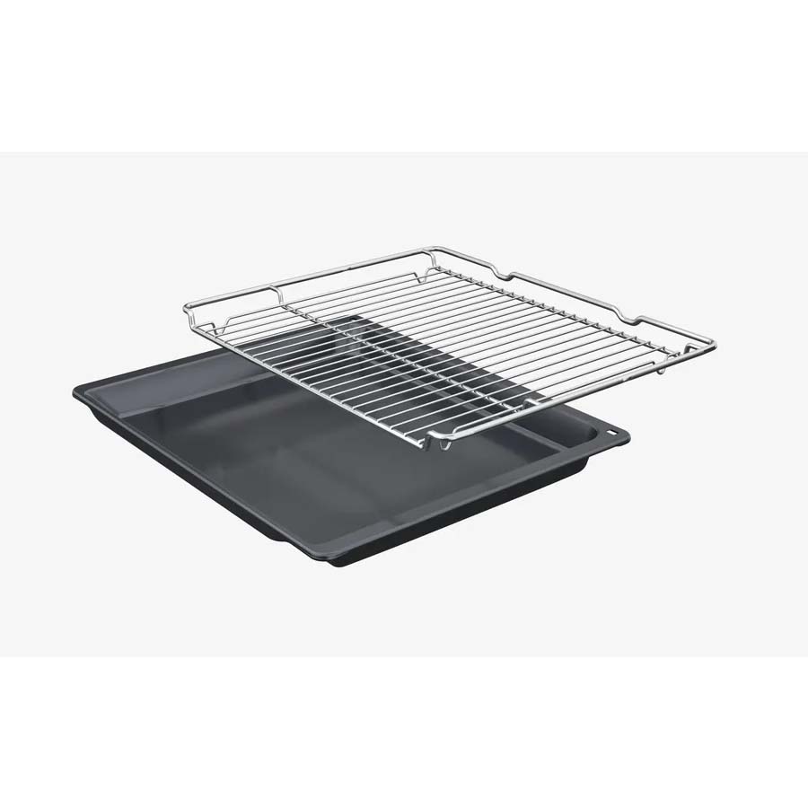 Lò nướng âm tủ Bosch HBA514BS3