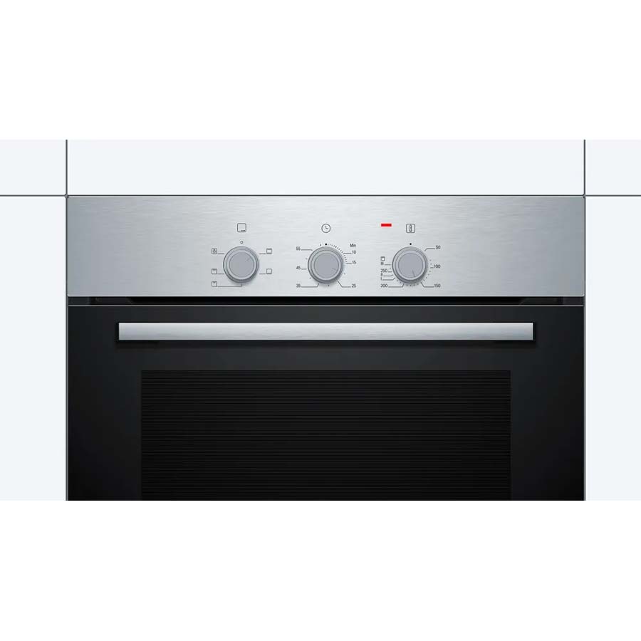 Lò nướng âm tủ Bosch HBF011BR0T 71 lít