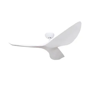 Quạt trần AIRFUSION AKAMANI DCF-FS52930 – màu trắng