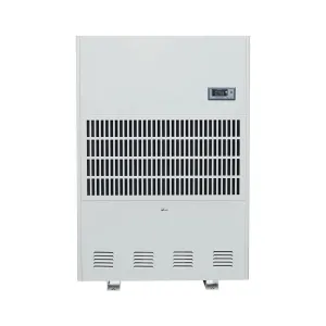 Máy hút ẩm công nghiệp trong môi trường nhiệt độ cao Fujie HTR20S