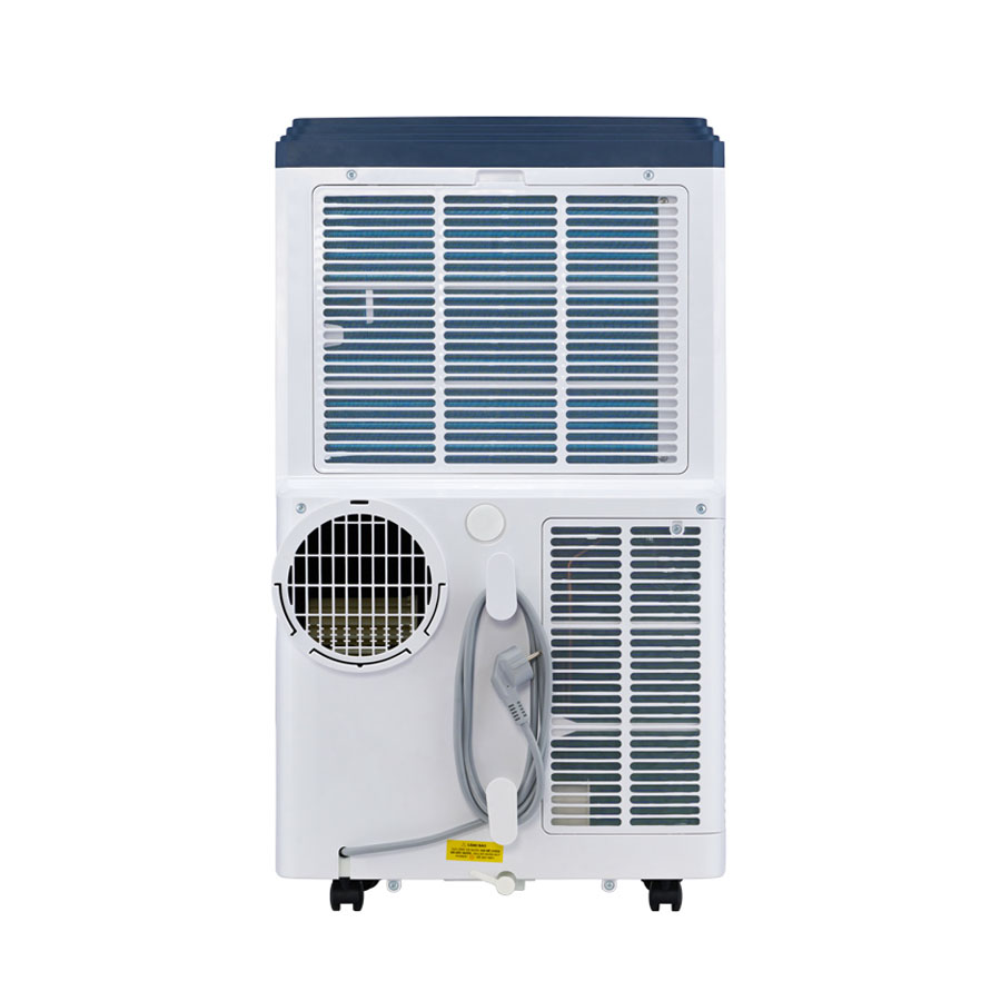 Máy điều hòa di động thông minh FujiE MPAC12