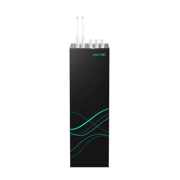 Máy lọc nước nóng lạnh Livotec 628S