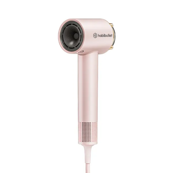 Máy sấy và chăm sóc tóc cao cấp Habibullet HHB2599 Princess