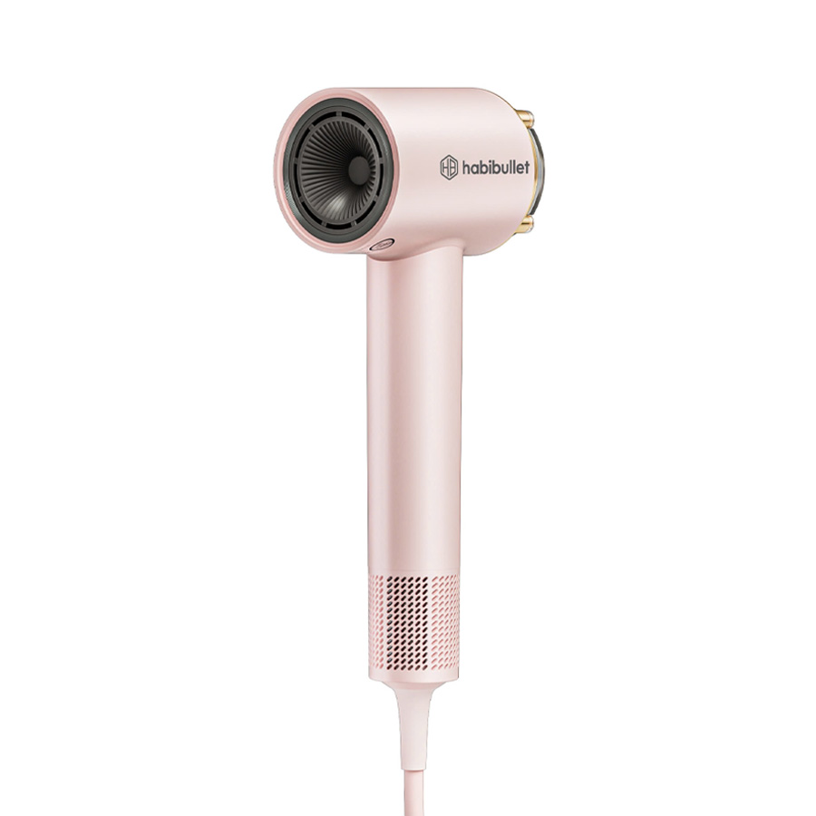 Máy sấy và chăm sóc tóc cao cấp Habibullet HHB2599 Princess