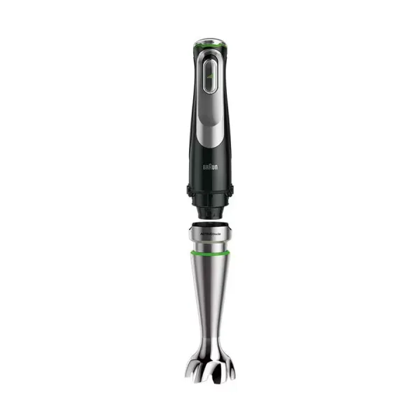 Máy xay cầm tay Braun MultiQuick MQ9187XLI