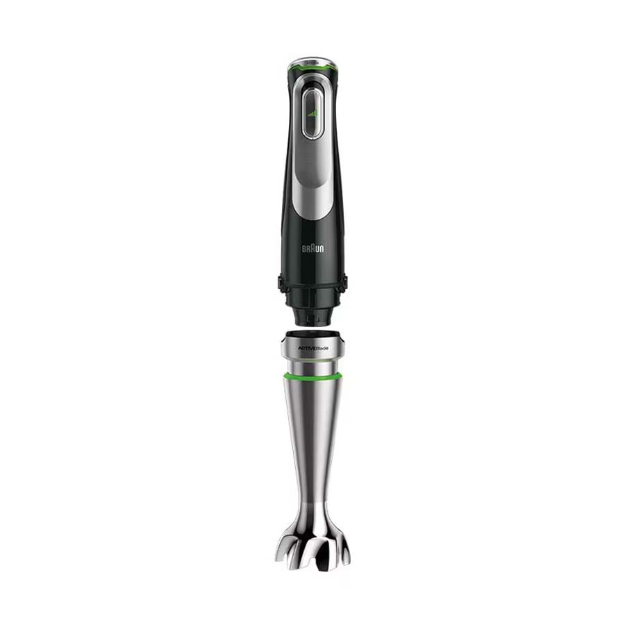 Máy xay cầm tay Braun MultiQuick MQ9187XLI
