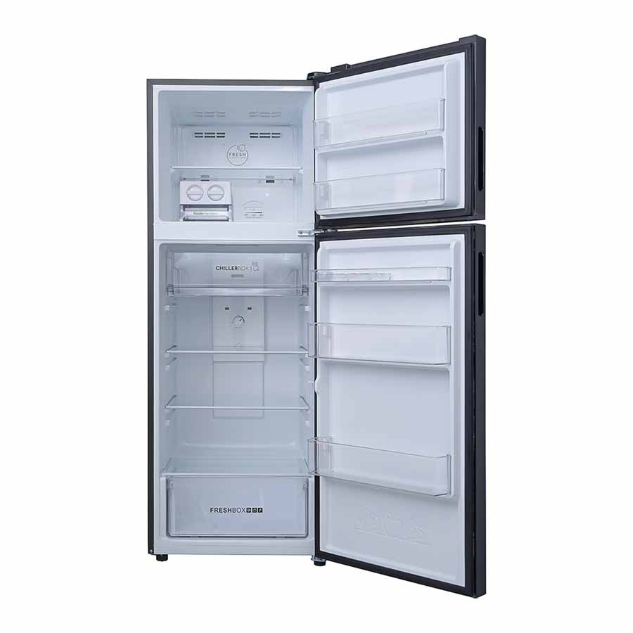 Tủ lạnh Aqua Inverter 333 lít AQR-T352FA(FB)