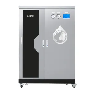 Máy lọc tổng đầu nguồn Karofi KTF-662-AIO
