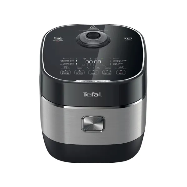 Nồi cơm cao tần Tefal Rice Master Max RK819868 1.8L