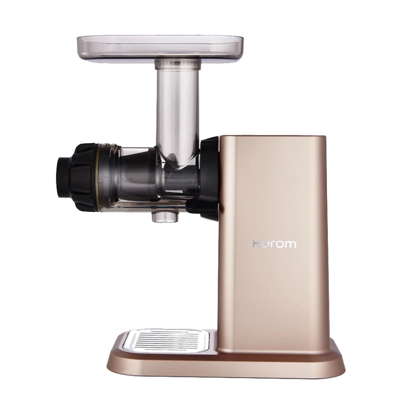 Máy ép trái cây chậm ngang Hurom Celery & Greens