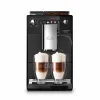 Máy pha cà phê tự động Melitta Latticia OT Đen