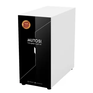 Máy lọc nước để gầm 9 lõi Mutosi MP-390U