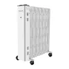 Máy sưởi dầu Panasonic DS-U2221CW 13 thanh