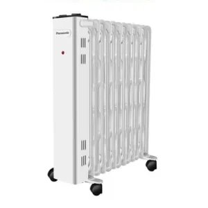 Máy sưởi dầu Panasonic DS-U2221CW 13 thanh