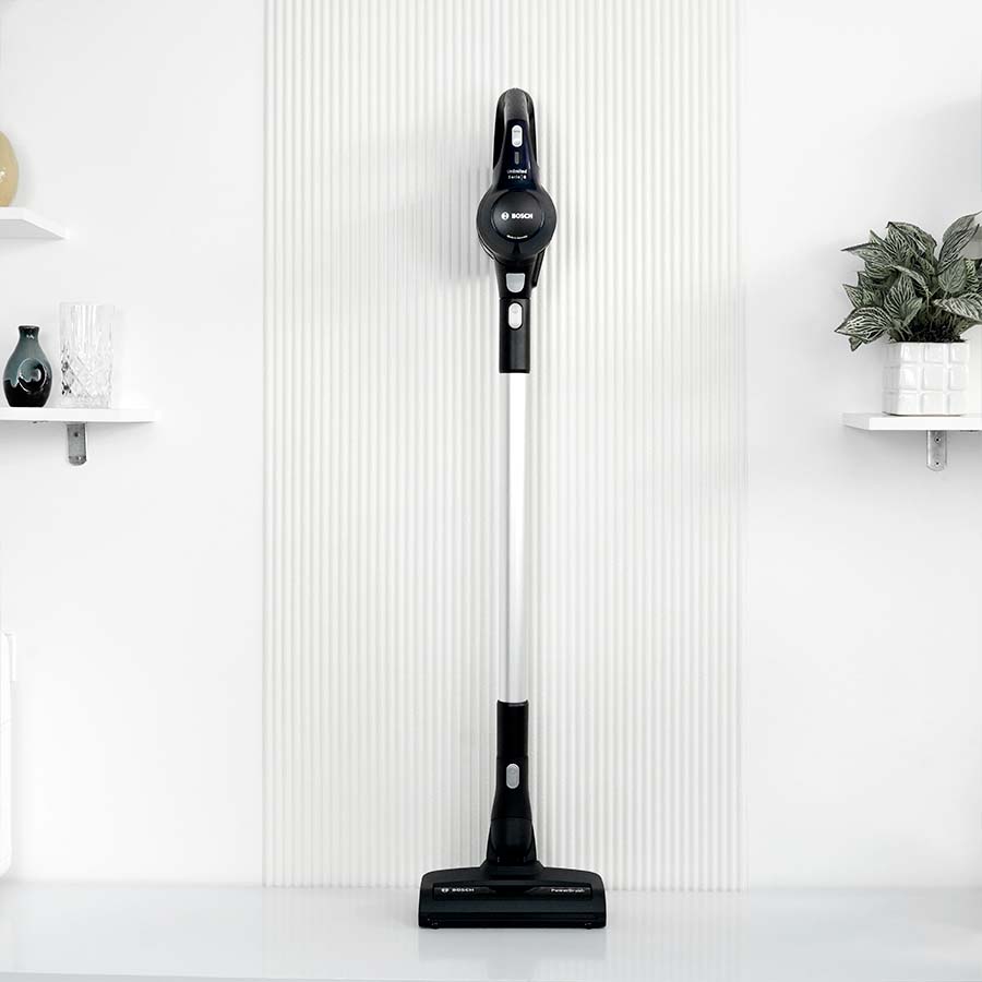 Ảnh thực tế Máy hút bụi cầm tay Bosch BBS611MAT