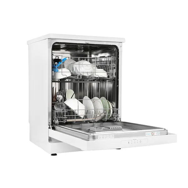 Máy rửa bát 13 bộ Candy CDPN 1L390PW
