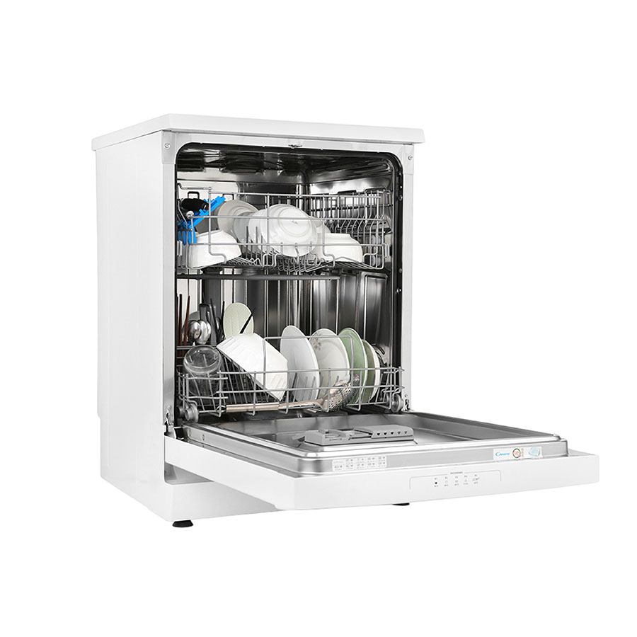 Máy rửa bát 13 bộ Candy CDPN 1L390PW