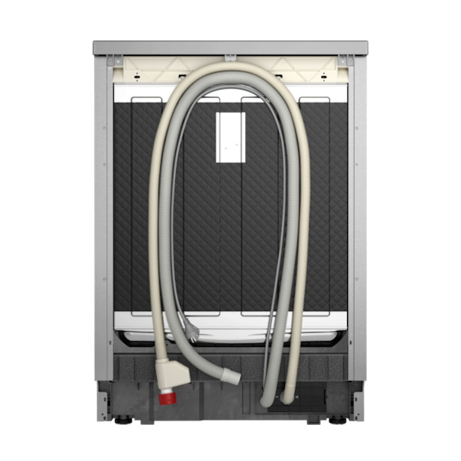 Máy rửa bát độc lập Electrolux EFF1360VSA
