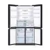 Tủ lạnh Hitachi Inverter 645 lít R-WB700VGV4 GBK