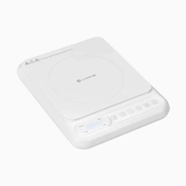 Bếp từ đơn 2000W Lumias LK25-220W
