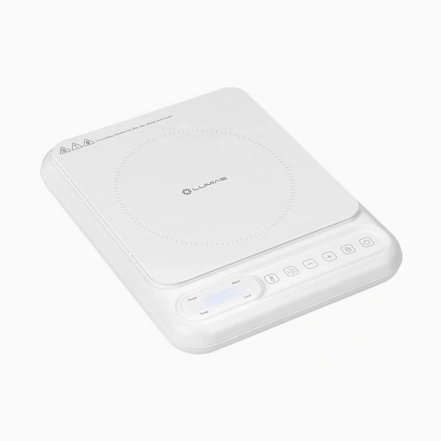 Bếp từ đơn 2000W Lumias LK25-220W
