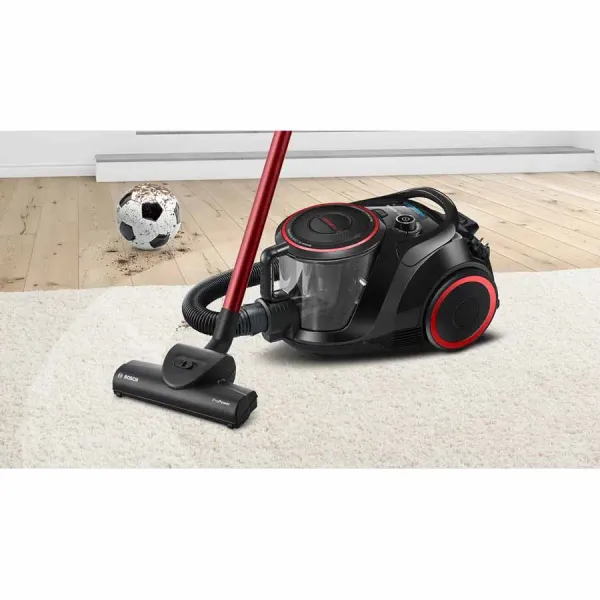 Máy hút bụi Bosch BGS41POW1