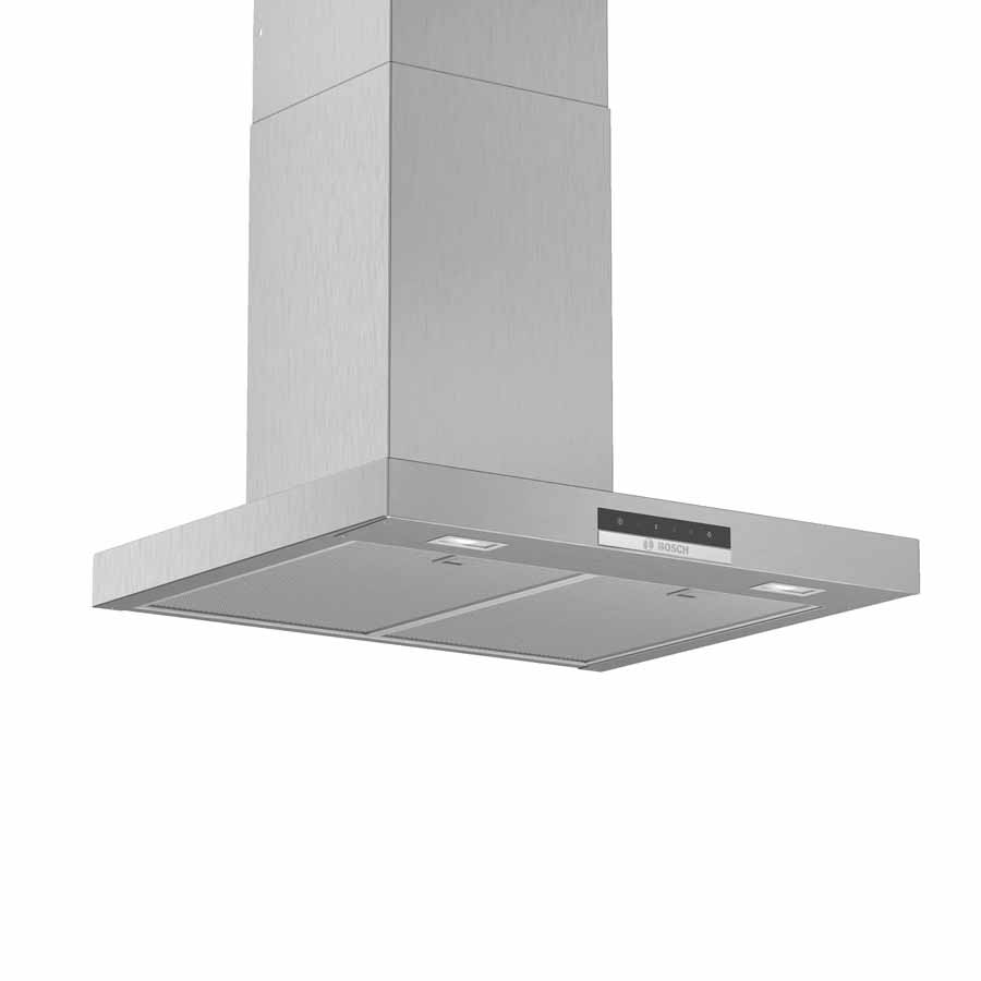 Máy Hút Mùi Bosch DWB66DM50B - toàn cảnh sản phẩm