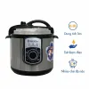 Nồi áp suất Korea King PEPC-60STSN