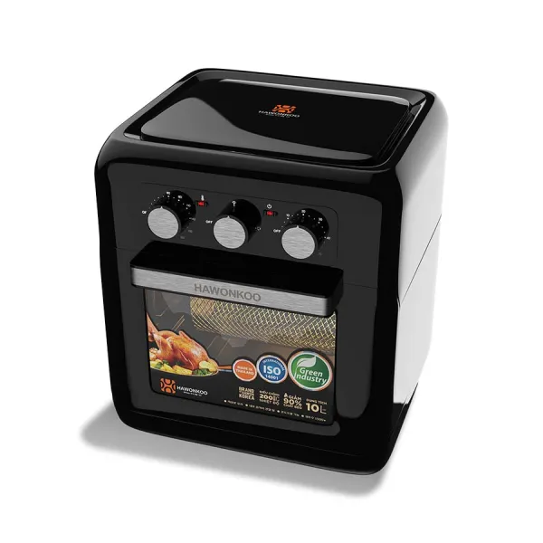 Nồi chiên không dầu Hawonkoo AFH-100 10 lít