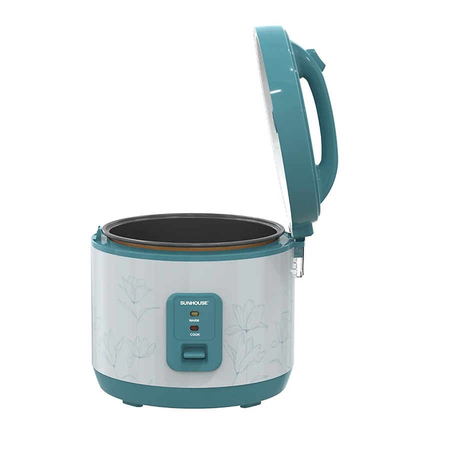 Nồi cơm điện Sunhouse 1.8 lít SHD8605
