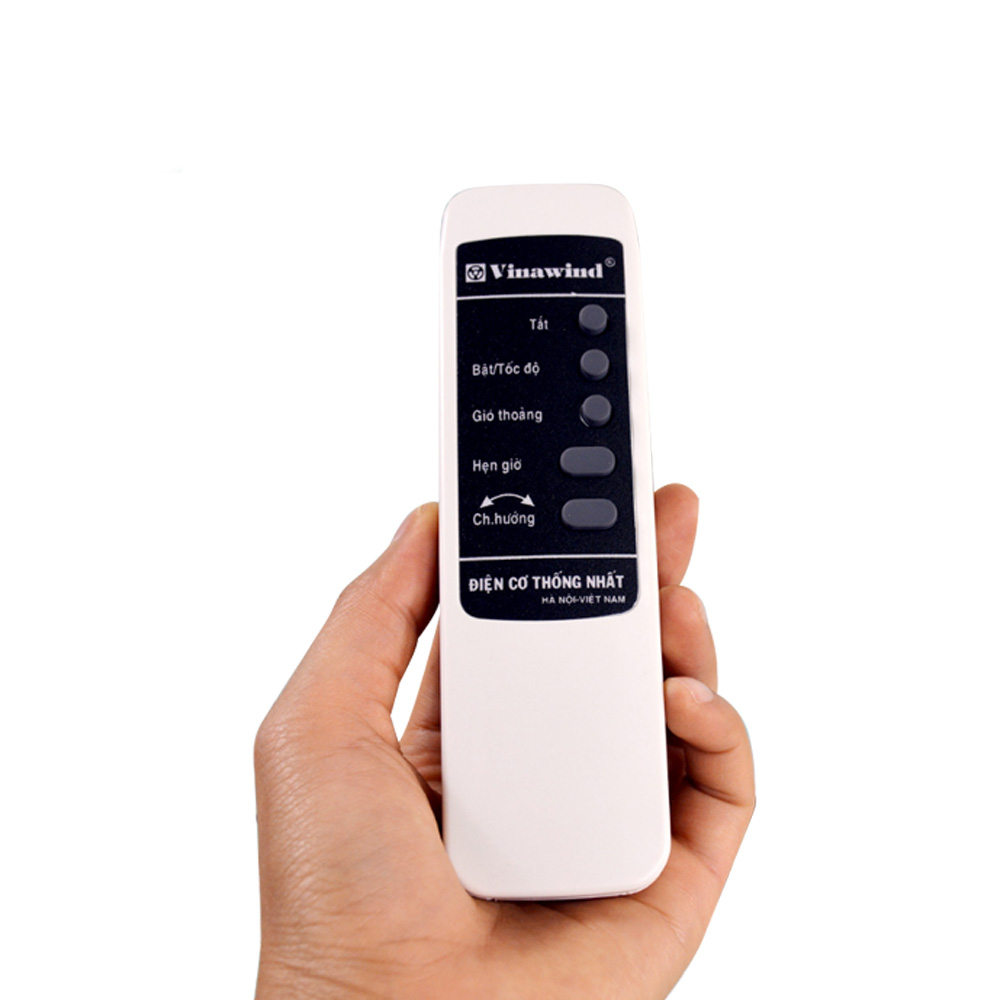 Quạt đảo trần Vinawind có điều khiển từ xa QTĐ400-XĐ