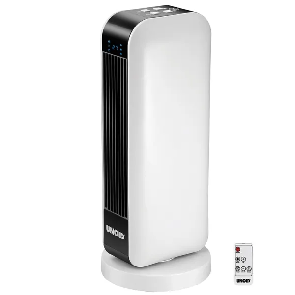Quạt Sưởi Gốm Unold 96430