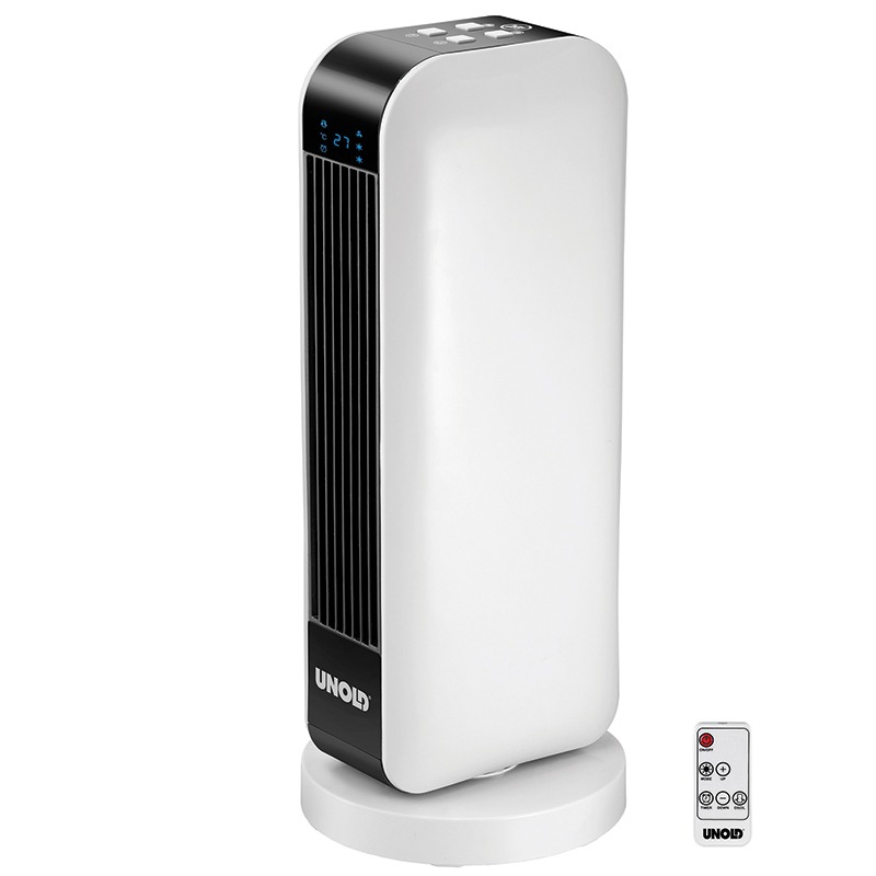 Quạt Sưởi Gốm Unold 96430