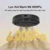 Robot hút bụi lau nhà Dreame D9 Max