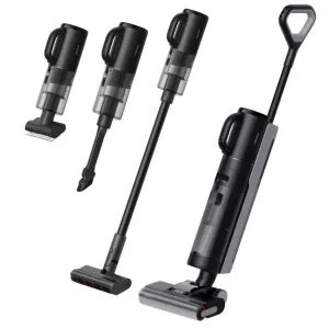 Máy lau sàn hút bụi đa năng Dreame H12 Dual