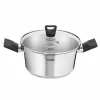 Nồi Inox Tefal Simpleo B9054695 24cm