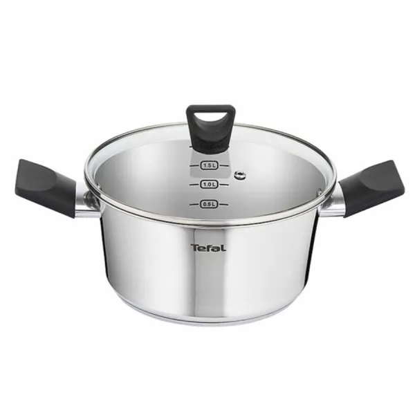 Nồi Inox Tefal Simpleo B9054695 24cm