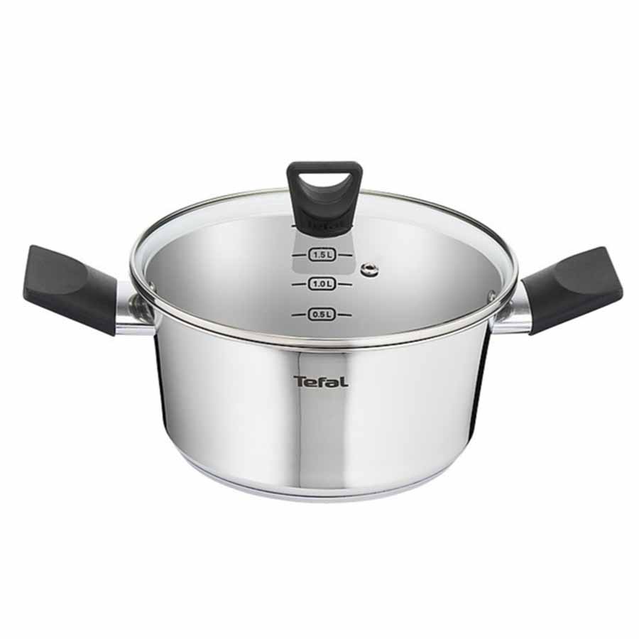 Nồi Inox Tefal Simpleo B9054695 24cm