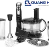 Máy xay sinh tố cầm tay Zelmer 491.20