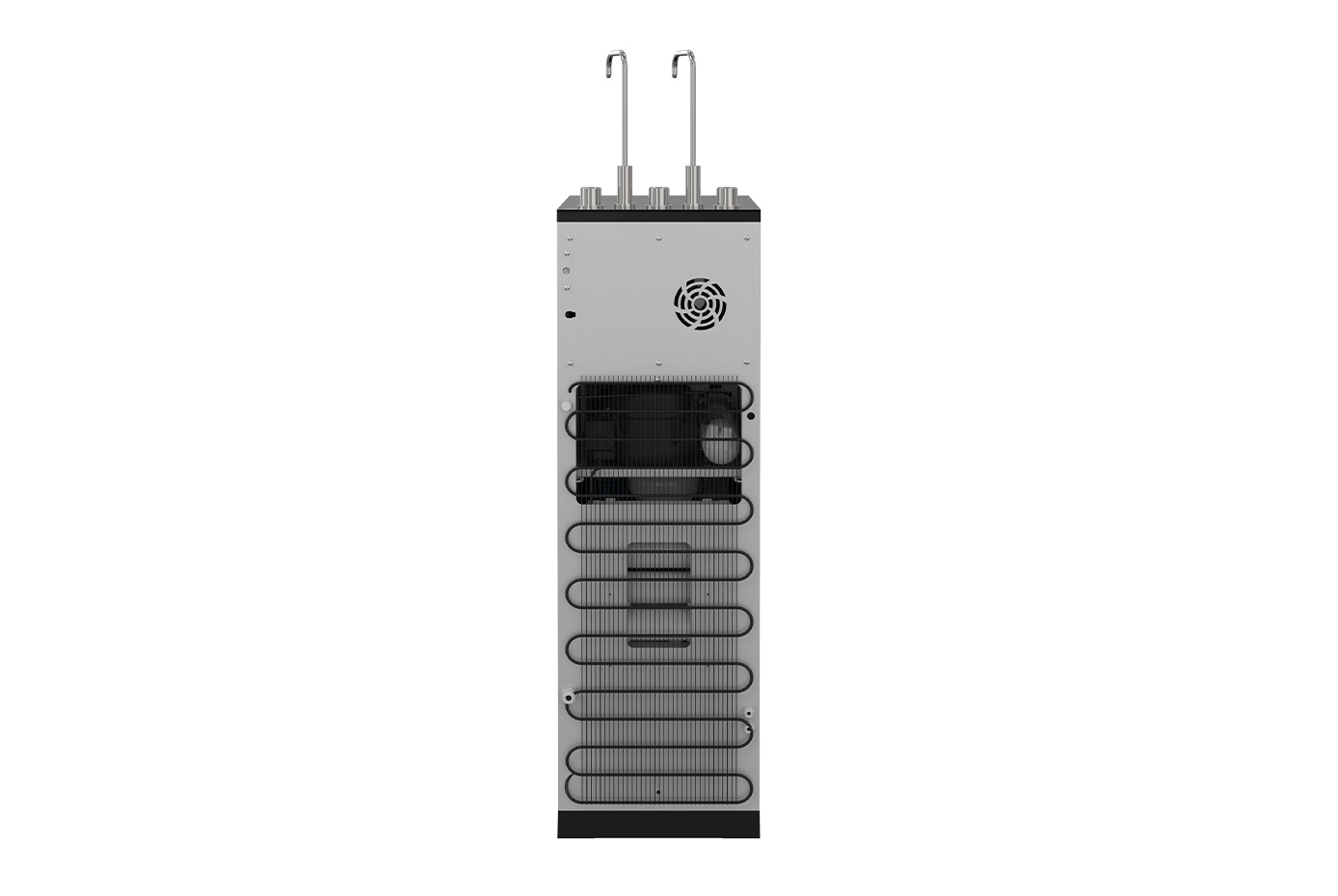Máy lọc nước RO UltraPURE Sunhouse SHA76624KL 11 lõi