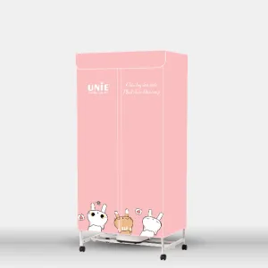 Máy sấy quần áo UNIE UE-666