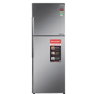 Tủ lạnh Sharp Inverter 314 lít SJ-X316E-DS