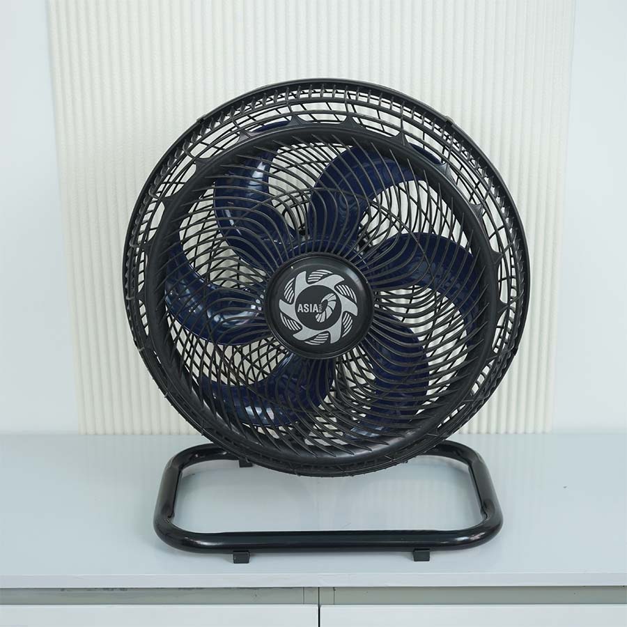 Ảnh thực tế Quạt sàn ASIAVINA Turbo Plus VY636092
