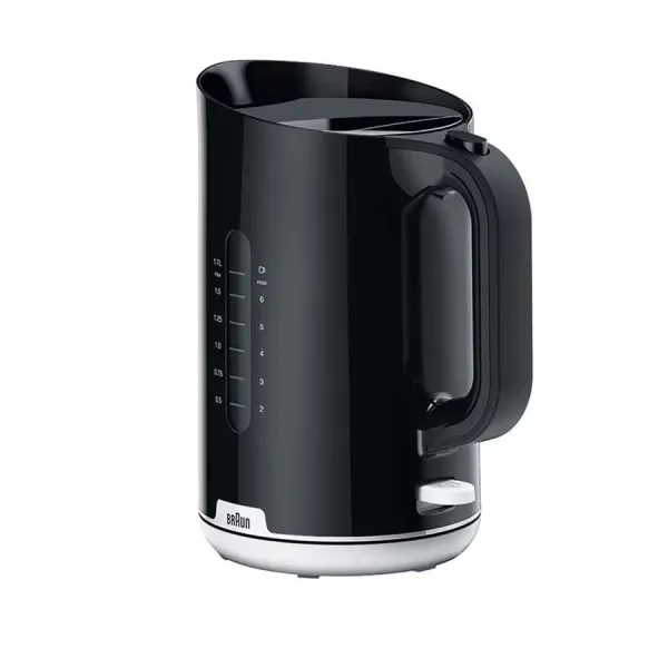 Ấm đun siêu tốc 1.7 lít Braun WK1100BK