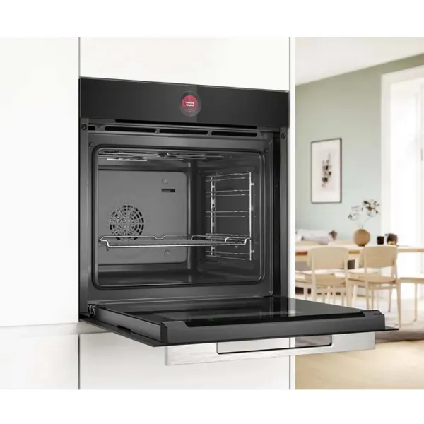 Lò nướng âm tủ Bosch HBG7341B1B
