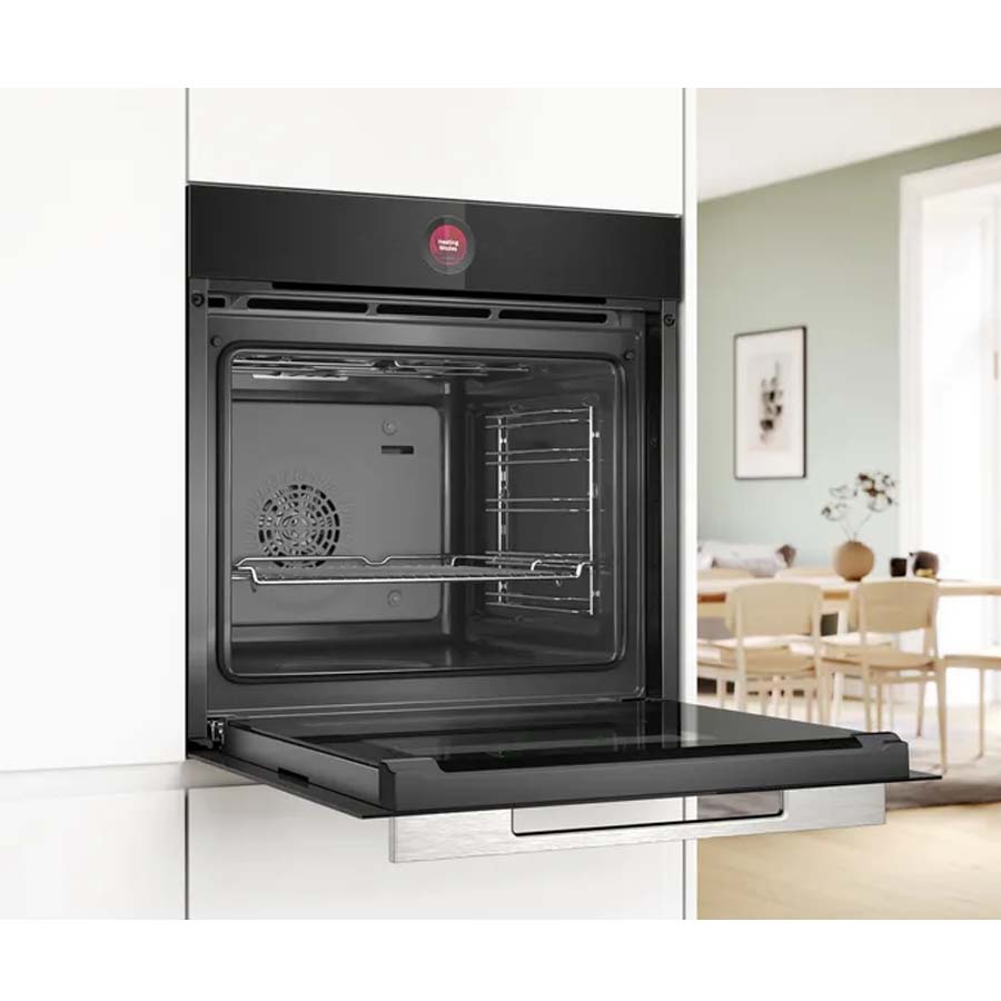 Lò nướng âm tủ Bosch HBG7341B1B