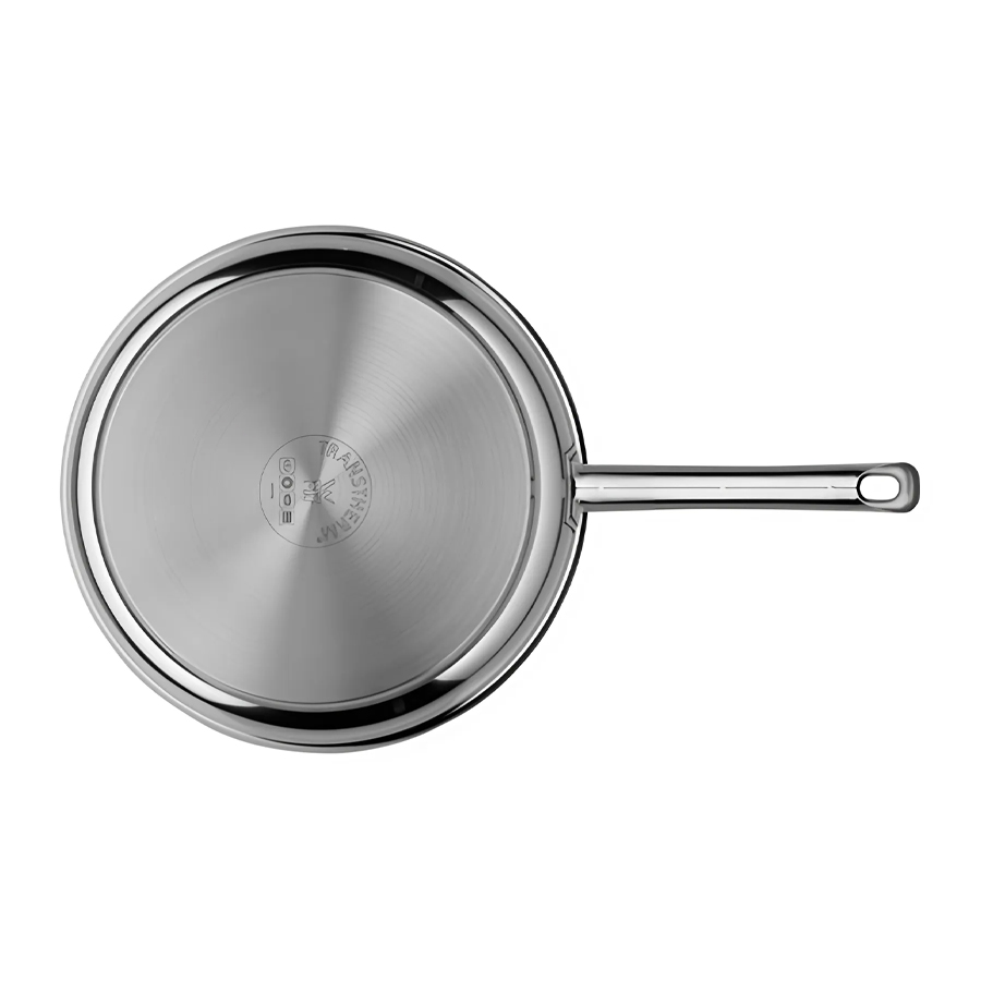 Chảo từ WMF FP DEVIL 28 cm 0741486901