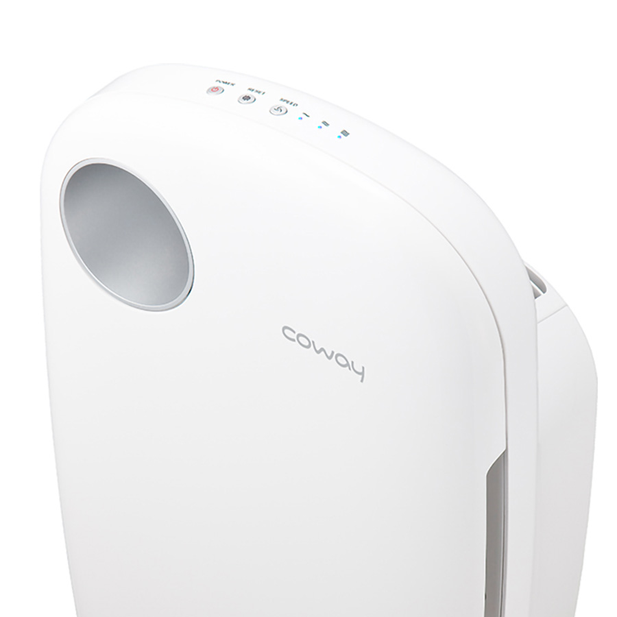 Máy lọc không khí Coway AP-1009CH