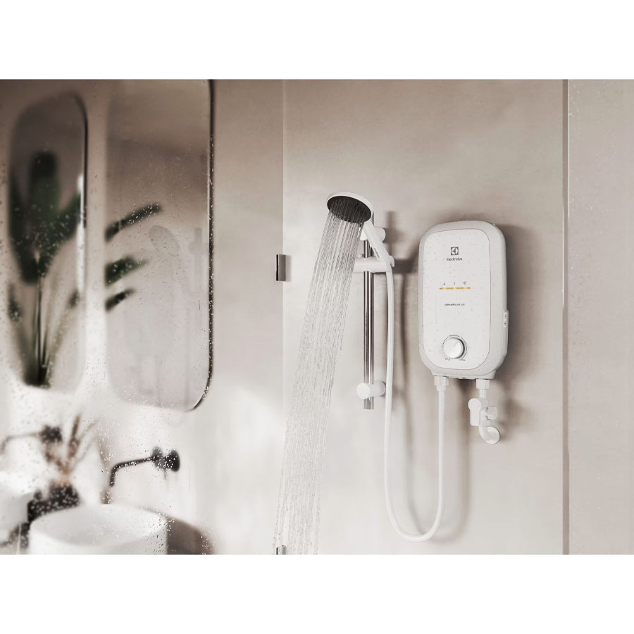 Máy nước nóng trực tiếp Electrolux EWE451QX-W4